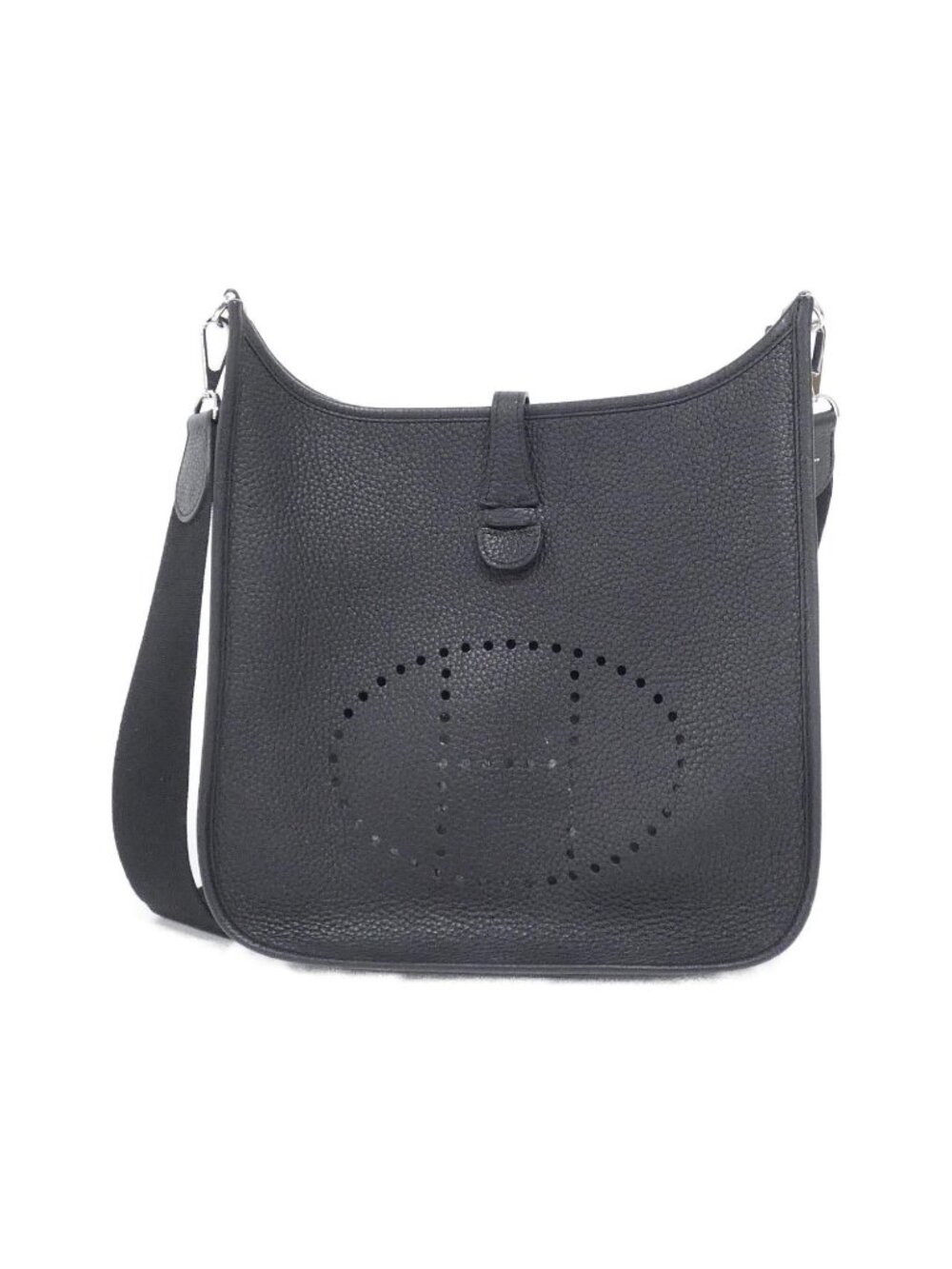 Hermes Evelyne 3 PM Shoulder Bag